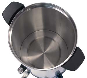 Robatherm UDS20VP Variable Pre-set Hot Water Urn