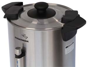 Robatherm UDS10VP Variable Pre-set Hot Water Urn