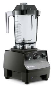 Vitamix 50031 ON Counter 'The Quiet One'