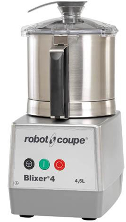 Robot Coupe Blixer 4