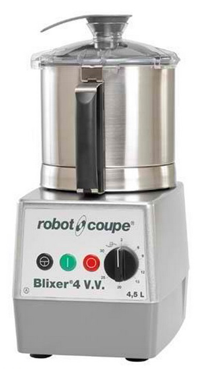 Robot Coupe Blixer 4VV