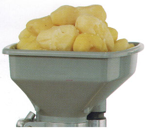 Robot Coupe 3mm Mashed Potato Attachment