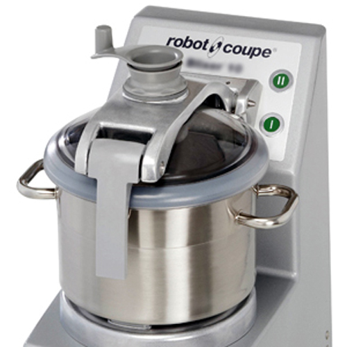 Robot Coupe R10 Vertical Cutter Mixer