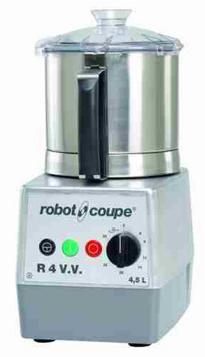 Robot Coupe R4-VV Vertical Cutter Mixer