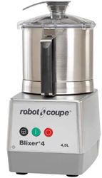 Robot Coupe Blixer 4