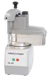 Robot Coupe CL40 Vegetable Preparation Machine