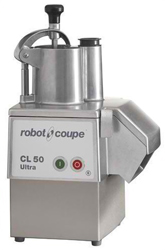 Robot Coupe CL50-Ultra Vegetable Preparation Machine