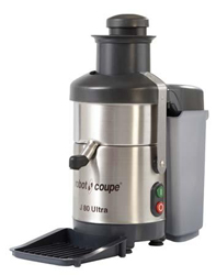 Robot Coupe J80 Automatic Juicer