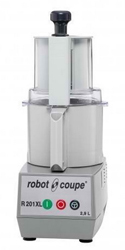 Robot Coupe R201XL Food Processor Cutter and Vegetable Slicer