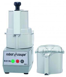 Robot Coupe R211XL Food Processor Cutter and Vegetable Slicer