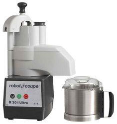 Robot Coupe R301-Ultra Food Processor Cutter and Vegetable Slicer