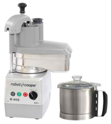 Robot Coupe R402 Food Processor Cutter and Vegetable Slicer