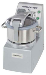 Robot Coupe R8 Vertical Cutter Mixer