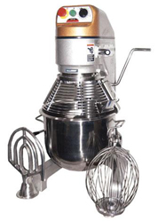 Robot Coupe SP25-S 25LT Planetary Mixer