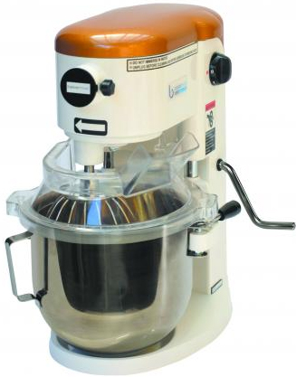 Robot Coupe SP502A-C 5LT Planetary Mixer