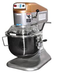 Robot Coupe SP800A-C 8LT Planetary Mixer