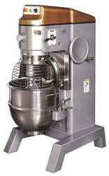 Robot Coupe SPB-80HI 80LT Planetary Mixer