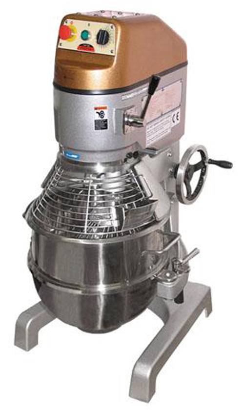 Robot Coupe SP40-S 40LT Planetary Mixer