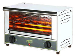 Roller Grill BAR1000 Toaster Grillers