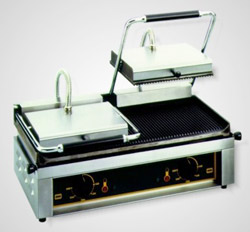 Roller Grill MAJESTIC Contact Grills