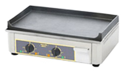 Roller Grill PSF600E Griddles