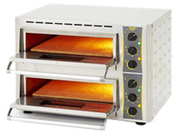 Roller Grill PZ430D Infrared Pizza Ovens