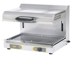 Roller Grill SEM600 Salamanders