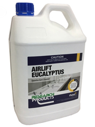 Airlift General Purpose Disinfectant 5 Litres