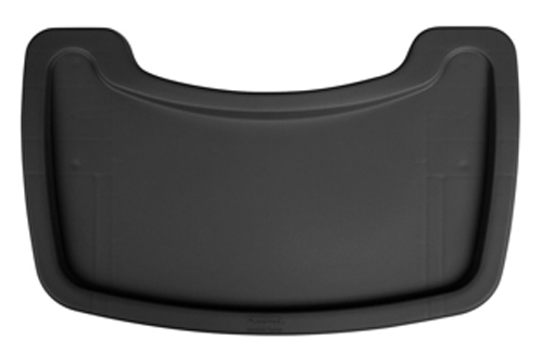 Rubbermaid 7815 High Chair Tray - FG781588PLAT