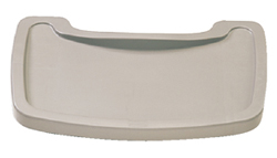 Rubbermaid 7815 High Chair Tray