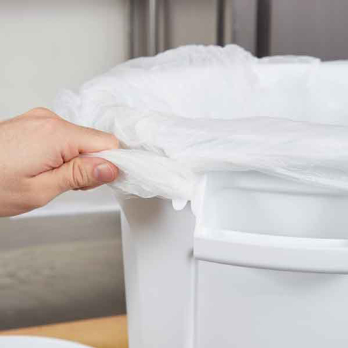 Rubbermaid Brute 37 Ltr Bin - FG261000GRAY