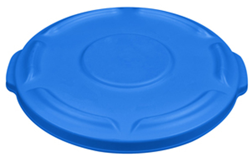 Rubbermaid Brute 37 Ltr Bin Lid - FG260900GRAY