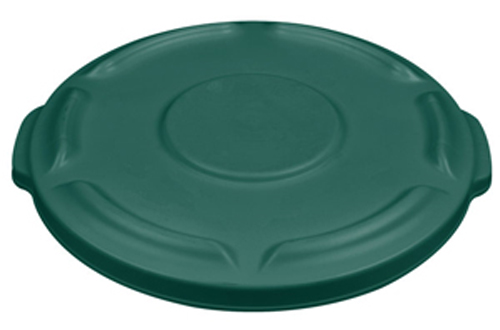 Rubbermaid Brute 37 Ltr Bin Lid - FG260900GRAY