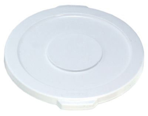 Rubbermaid Brute 37 Ltr Bin Lid - FG260900GRAY