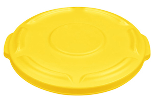 Rubbermaid Brute 37 Ltr Bin Lid - FG260900GRAY