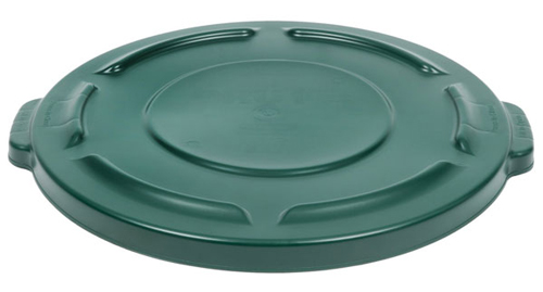 Rubbermaid Brute 75 Ltr Bin Lid - FG261960GRAY