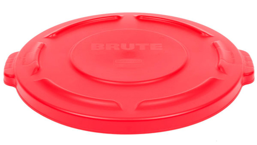 Rubbermaid Brute 75 Ltr Bin Lid - FG261960GRAY