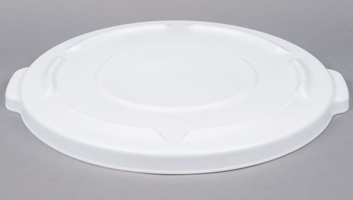 Rubbermaid Brute 75 Ltr Bin Lid - FG261960GRAY