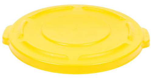 Rubbermaid Brute 75 Ltr Bin Lid - FG261960GRAY