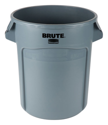 Rubbermaid Brute 75 Ltr Bin