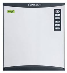 Scotsman NW 507 AS OX EcoX & XSafe Modular Dice Cube Ice Maker