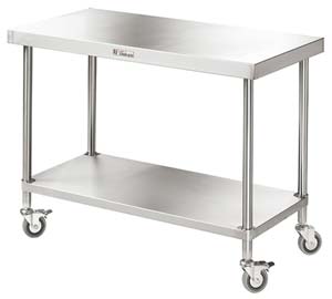 Simply Stainless SS05-1800LB-SPECIAL Sink Bench
