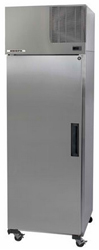 SKOPE Pegasus PG600VC 1 Door Upright Fridge