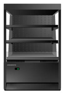 SKOPE OD360 N Cold Open Deck Display