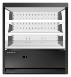 SKOPE OD460 N Cold Open Deck Display