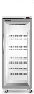 SKOPE TCE650N EziCore 1 Door Display Fridge