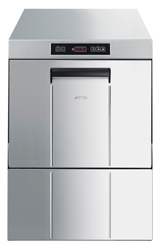 Smeg SPD505AU Ecoline Underbench Dishwasher