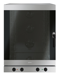 Smeg ALFA1035H-2 10 Tray 3 phase Humidified Convection Oven