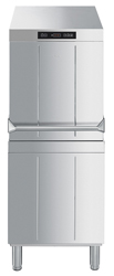 Smeg HTY505DAUS Ecoline Passthrough Dishwasher