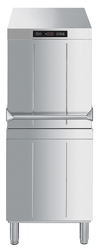 Smeg SPH505HAU Ecoline Passthrough Dishwasher with Steam Heat Recovery
